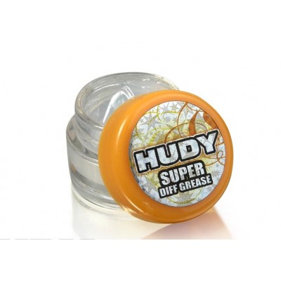 HUDY SUPER DIFF GREASE