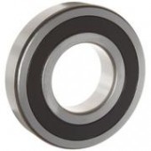 15x32x8 mm (16002-2RS) Ball Bearing