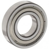 17x35x8 mm (16003ZZ) Ball Bearing