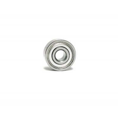 1/8"x3/8"x5/32'' SR2ZZ Stainless steel ball bearing