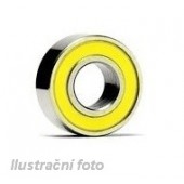 5x10x4 mm (MR105-2RS) Ball Bearing