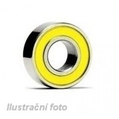 8x16x5 (688-2RS) Ball Bearing