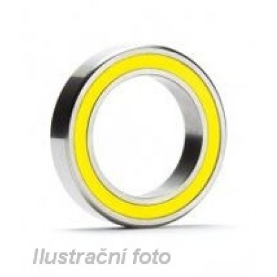 10x15x4 mm (6700-2RS) Ball Bearing (61700-2RS)