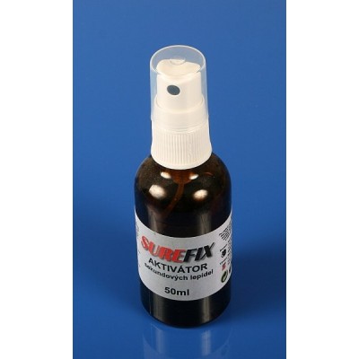 Aktivátor 50ml Surefix