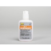 ZAP Z-7 29,5ml (1fl oz.) rozlepovač/debonder