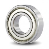 10x26x8 mm (S6000ZZ) Stainless steel Ball Bearing 