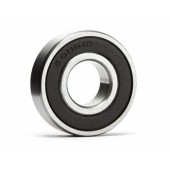 12x28x8 mm (6001-2RSC) Ceramic Ball Bearing