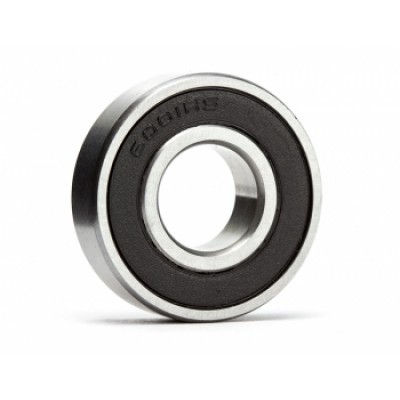 12x28x8 mm (6001-2RSC) Ceramic Ball Bearing