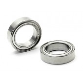 17x30x7 mm (6903ZZ) Ball Bearing (61903ZZ)