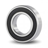 70x100x16 mm 6914-2RS (61914-2RS) Ball Bearing