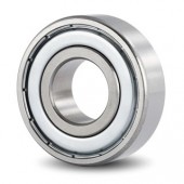 10x30x9 mm (6200ZZ/C) Ball Bearing Ceramic ZZ