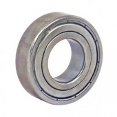 15x35x11 mm (6202ZZ) Ball Bearing