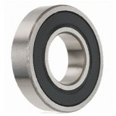 17x40x12mm (6203-2RS) Ball Bearing