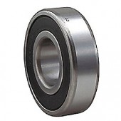 20x47x14 mm (6204-2RS) Ball Bearing