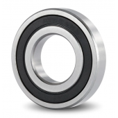 12x32x14mm (62201-2RS) - Ball Bearing