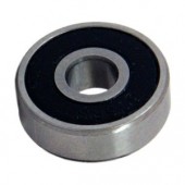 6x19x6 mm (626-2RS) Ball Bearing