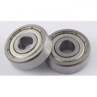 6x19x6 ZZ (626ZZ) Ball Bearing