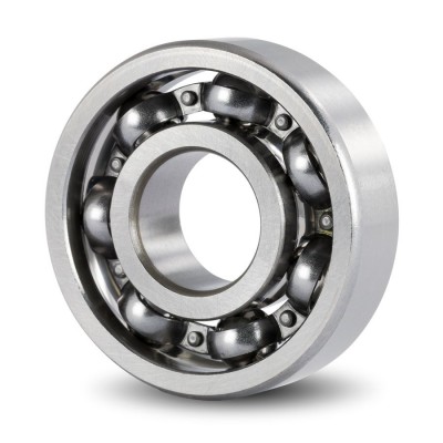 3x13x5 mm (S633) Stainless steel Ball Bearing OPEN