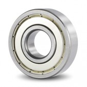 3x13x5 mm (633ZZ/C) Ball Bearing Ceramic ZZ