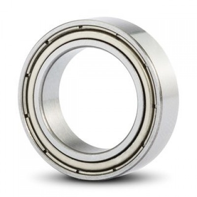 10x19x7 mm (S63800ZZ) Stainless steel Ball Bearing 