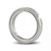 10x16x4 mm (SMR1016ZZ) Stainless steel Ball Bearing 