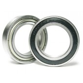 15x21x4 mm (6702-RSZ/C) Ball Bearing Revolutions (61702-RSZ/C)