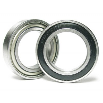 15x21x4 mm (6702-RSZ/C) Ball Bearing Revolutions (61702-RSZ/C)