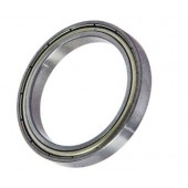 17x23x4 mm (6703ZZ) Ball Bearing