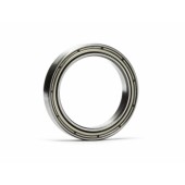 17x23x4 mm (6703ZZ) Ball Bearing