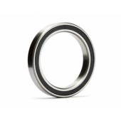 20x27x4 mm (6704-2RS) Ball Bearing