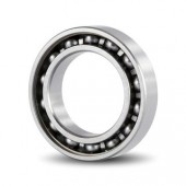 10x19x5 mm (S6800) STAINLESS STEEL BALL BEARING OPEN - SS61800