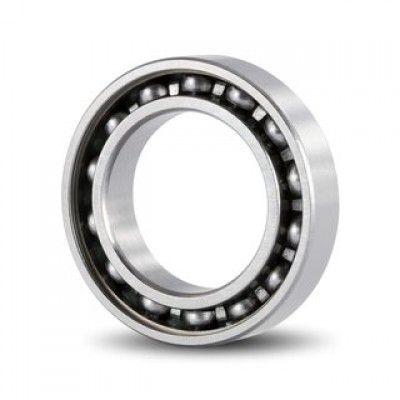 10x19x7 mm (S63800) STAINLESS STEEL BALL BEARING OPEN