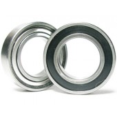 12x21x5 mm (6801-RSZ) Ball Bearing Revolutions (61801-RSZ)