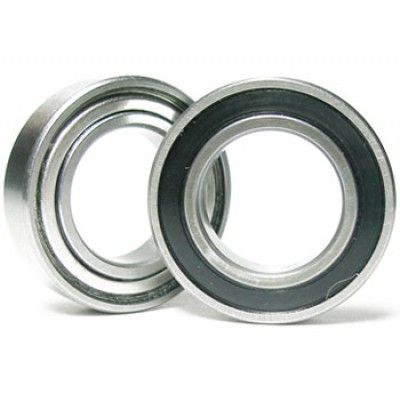 12x21x5 mm (6801-RSZ) Ball Bearing Revolutions (61801-RSZ)