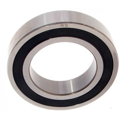 15x24x5 mm (6802-2RS) Ball Bearing - 61802-2RS