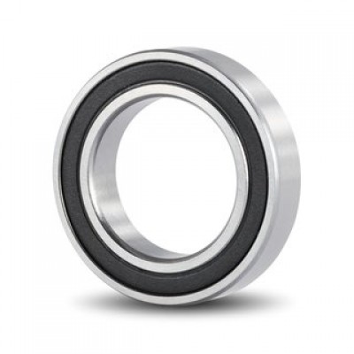 15x24x5 mm (S6802-2RS/C) Stainless Ceramic Ball Bearing - SS61802-2RS/C