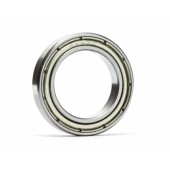 17x26x5 mm (6803ZZ) Ball Bearing