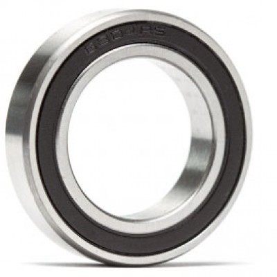 20x32x7 mm (6804-2RS) Ball Bearing