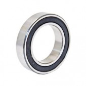 20x32x7 mm (6804-2RS/C) Ceramic Ball Bearing