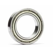 20x32x7 mm (6804ZZ) Ball Bearing