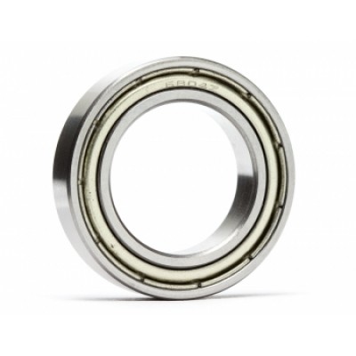 20x32x7 mm (6804ZZ) Ball Bearing