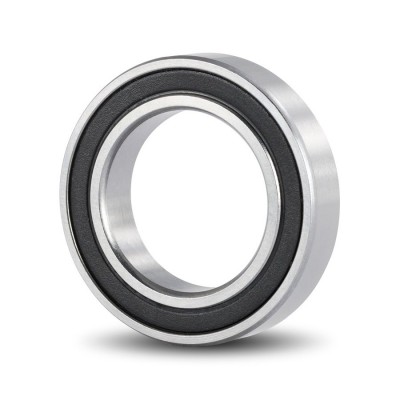 25x37x7 mm (6805-2RS) Ball Bearing - 61805-2RS