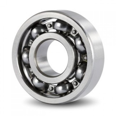 2x5x1,5 mm (S672) STAINLESS STEEL BALL BEARING OPEN