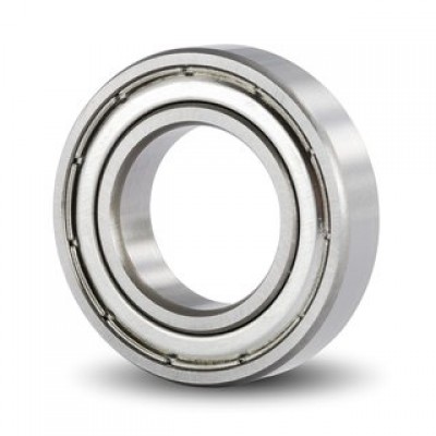 10x22x6 mm ZZ (S6900ZZ) Stainless steel Ball Bearing 