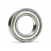 17x30x7 mm (6903ZZ) Ball Bearing (61903ZZ)