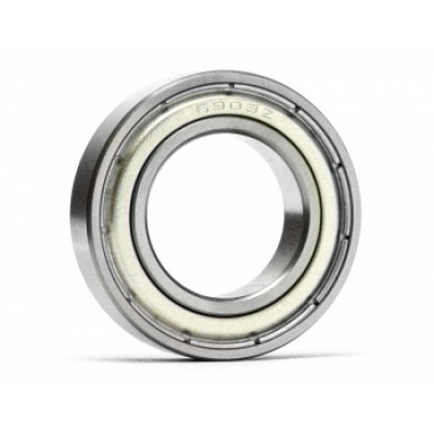 17x30x7 mm (6903ZZ) Ball Bearing (61903ZZ)