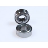 1,5x5x2,6 mm (691XZZ) Ball Bearing