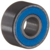 3x8x4 mm (693-2RS) Ball Bearing