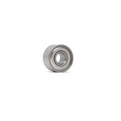 3x8x4 mm (693ZZ) Ball Bearing