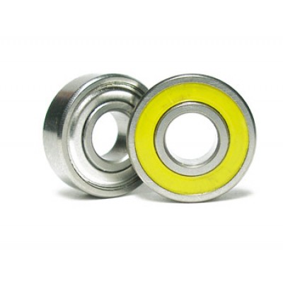 4x11x4 mm (694-RSZ) Ball Bearing Revolution